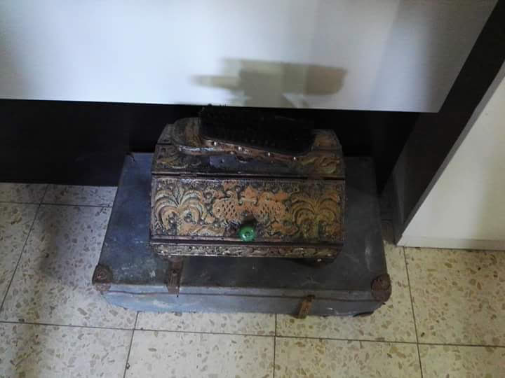 الناصرة | موسوعة القرى الفلسطينية